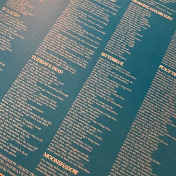 The Best Of Eddie Rabbitt 1979 Elektra Records 12in Vinyl Record LP - Picture 7 of 10